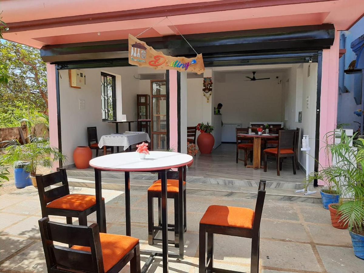 Holiday Destiny Guest house
