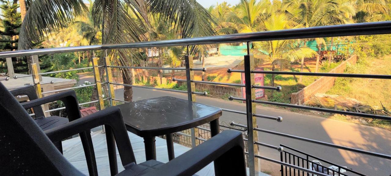 Holiday Destiny Guest house *