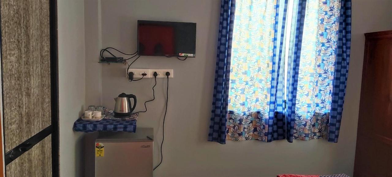 Holiday Destiny Guest house Benaulim